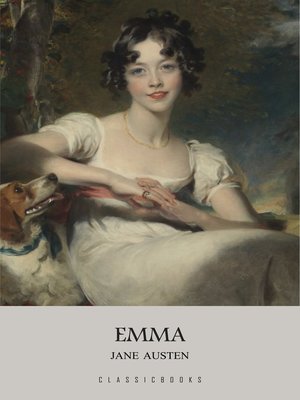 cover image of Emma